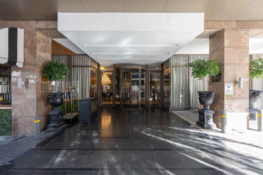 2 Bedroom Property for Sale in Cape Town City Centre Western Cape